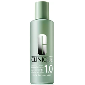 Clinique Clarifying Lotion - Alcohol Free 400ml - undefined undefined