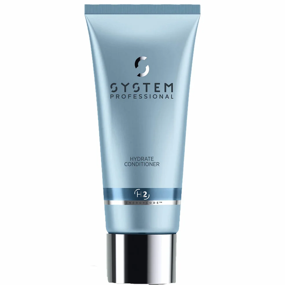 System Professional Hydrate Conditioner 200ml Image 1