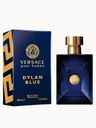 Versace Dylan Blue EDT 100ml Vapo