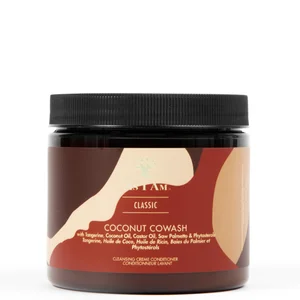 As I Am Coconut CoWash Cleansing Conditioner 454g - undefined undefined