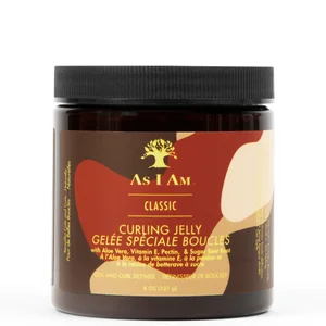 As I Am Curling Jelly Coil and Curl Definer 227g - undefined undefined