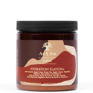 As I Am Hydration Elation Intensive Conditioner 227g - undefined undefined
