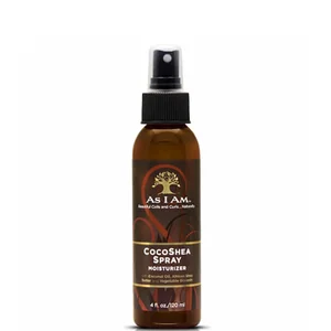 As I Am CocoShea Spray Moisturiser 120ml - undefined undefined