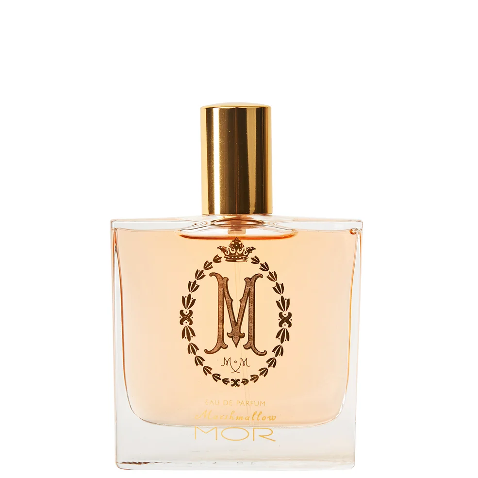 MOR Marshmallow Eau de Parfum 50ml Image 1