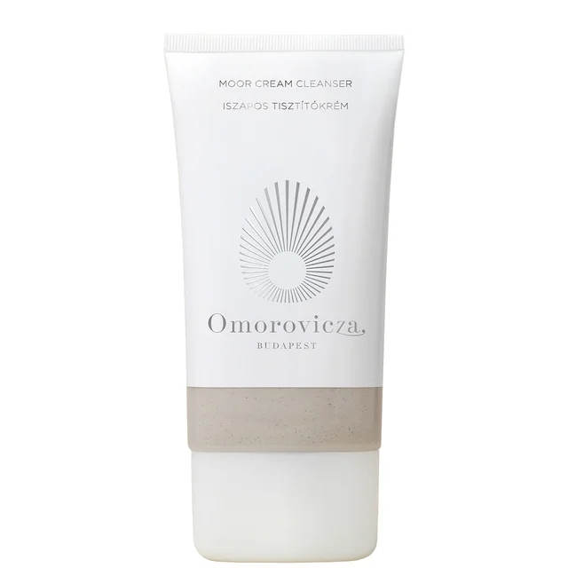 Omorovicza Moor Cream Cleanser (150ml)