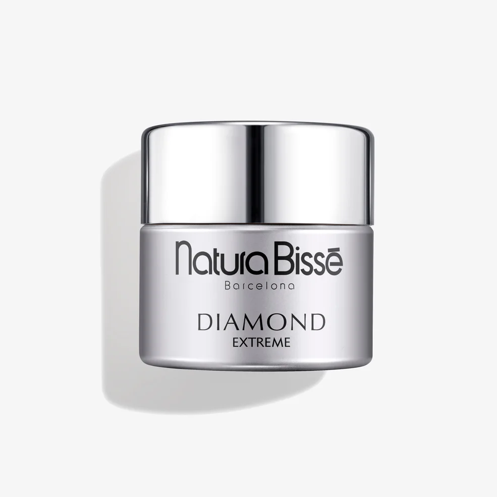 Natura Bissé Diamond Extreme Moisturiser 50ml Image 1