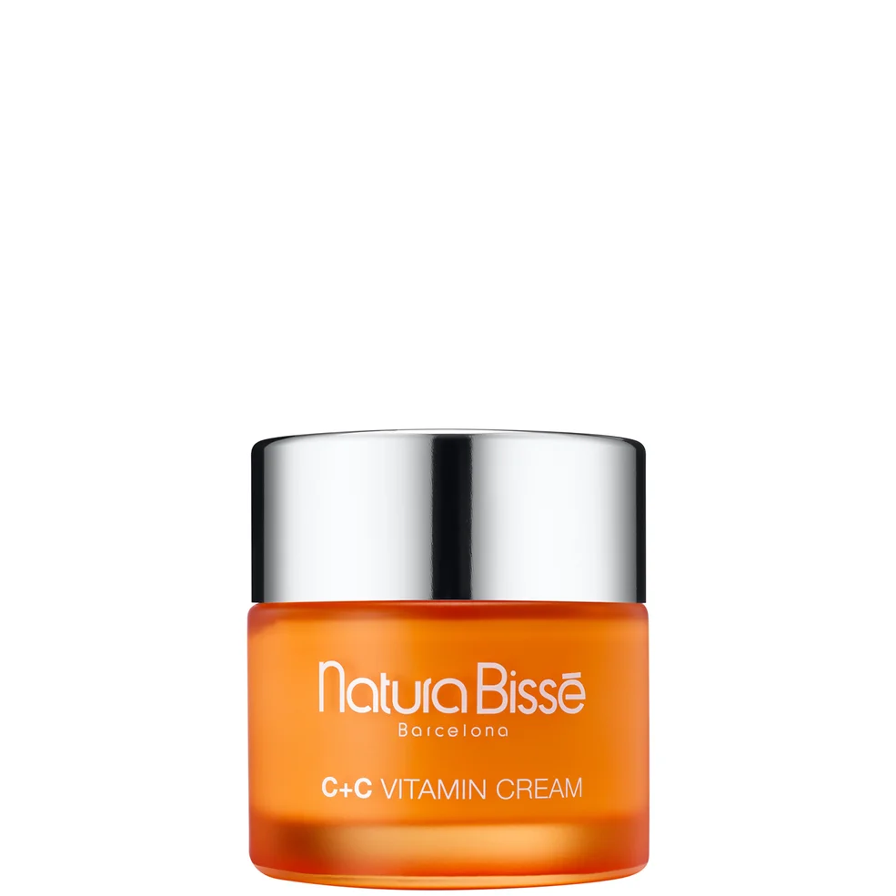 Natura Bissé C+C Vitamin Cream 75ml Image 1