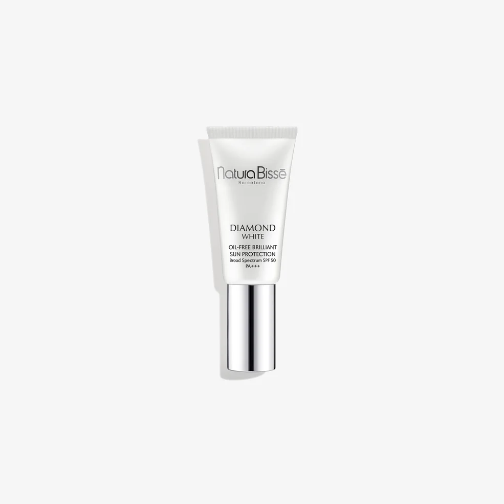 Natura Bissé Diamond SPF 50 PA+++ Oil-Free Brilliant Sun Protection Image 1