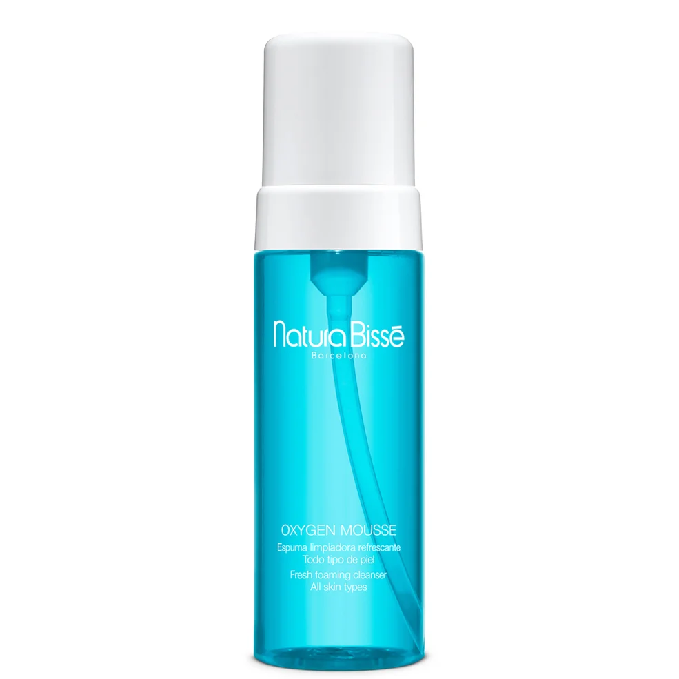 Natura Bissé Oxygen Mousse 150ml Image 1