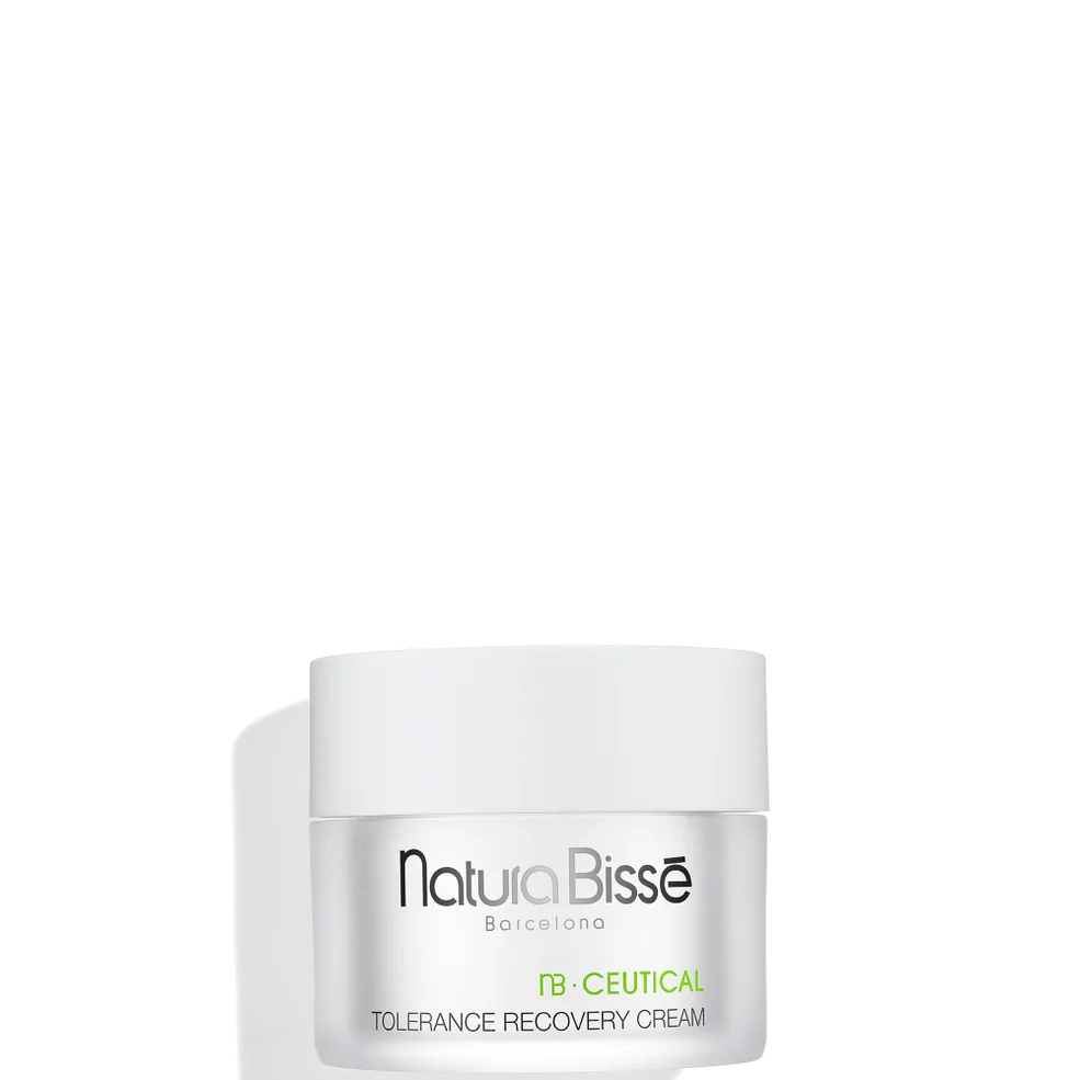Natura Bissé Tolerance Recovery Cream 50ml Image 1