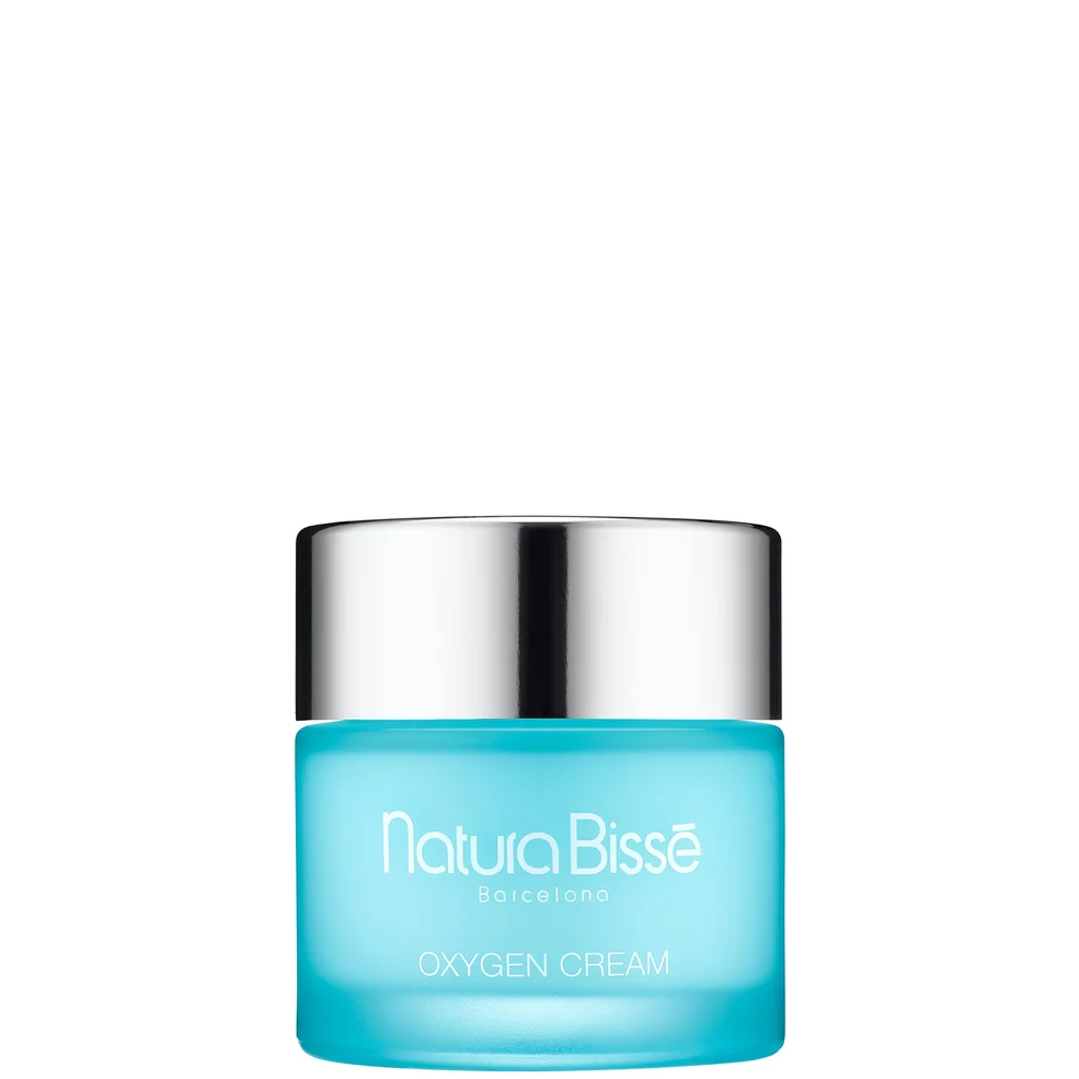 Natura Bissé Oxygen Cream 75ml Image 1