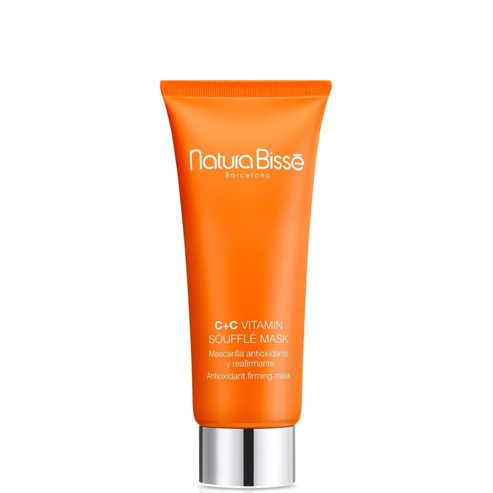 Natura Bissé C+C Vitamin Soufflé Mask 75ml Image 1