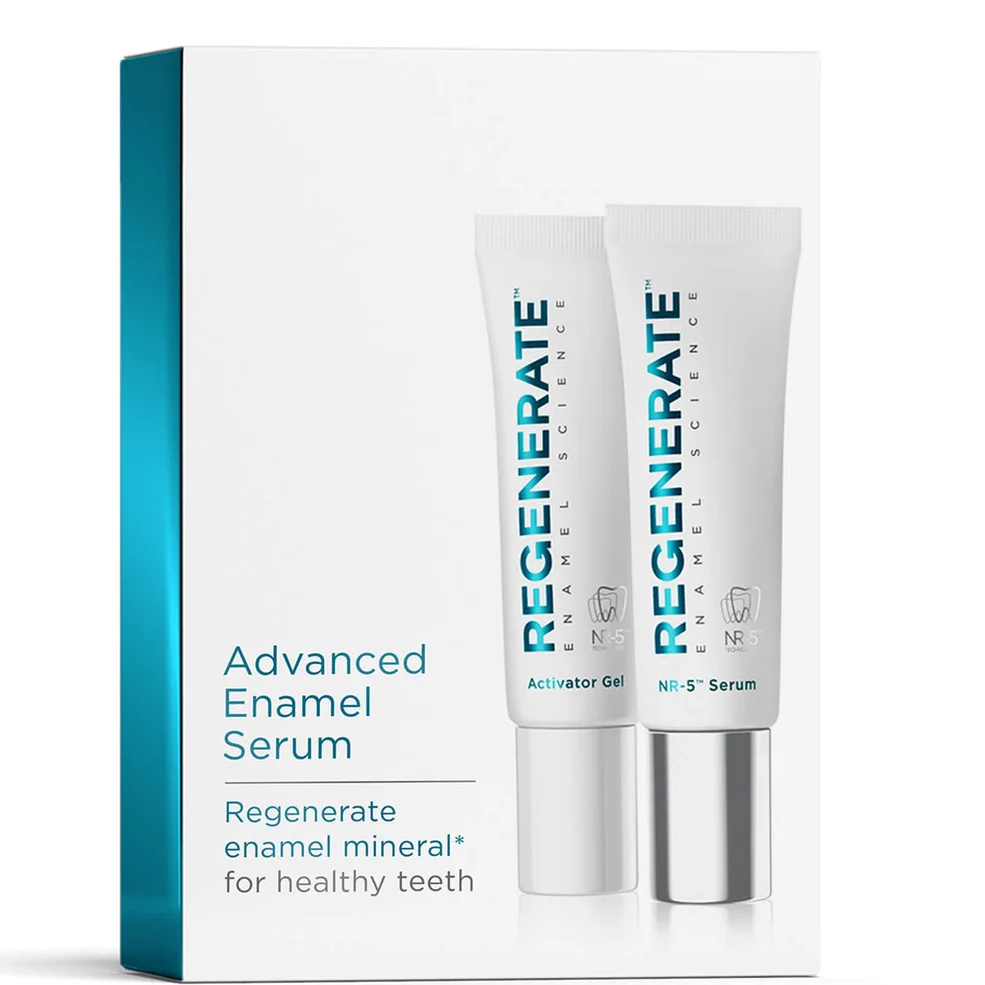 Regenerate Enamel Serum Refill 32ml Image 1