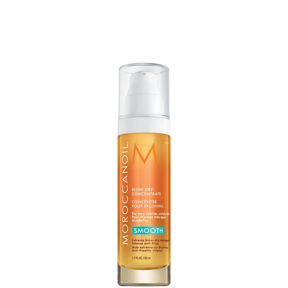 Moroccanoil Blow Dry Concentrate 50ml Image 1