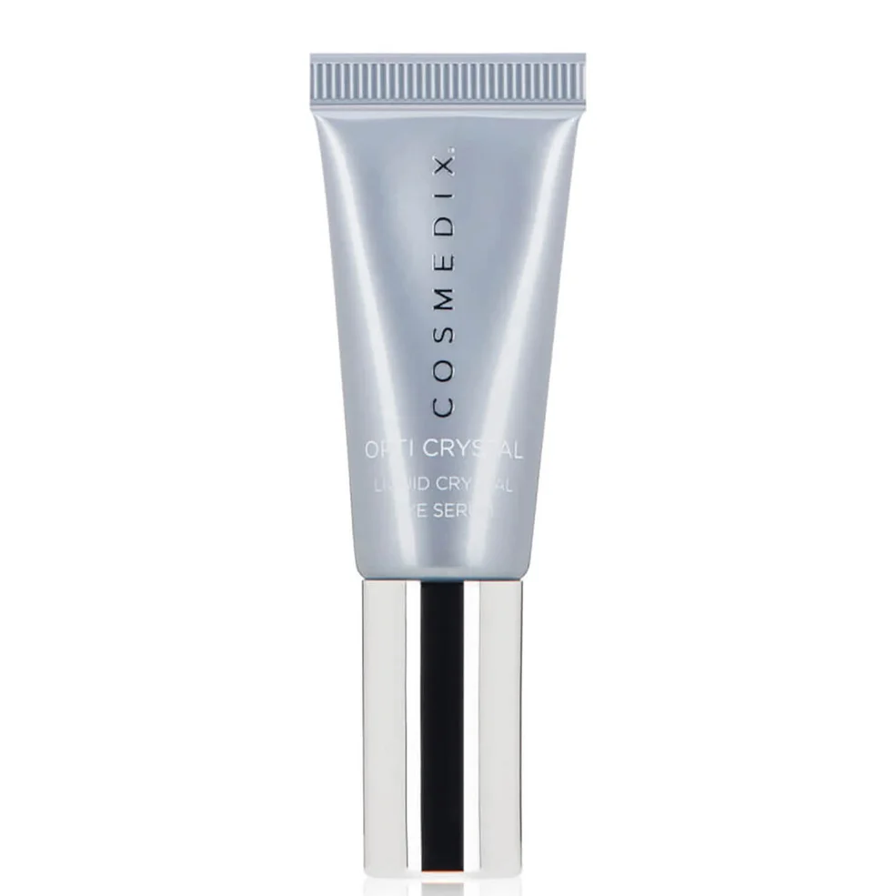 COSMEDIX Opti Crystal Liquid Crystal Eye Serum Image 1