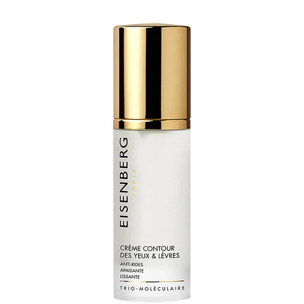 EISENBERG Eye and Lip Contour Cream 30ml Image 1