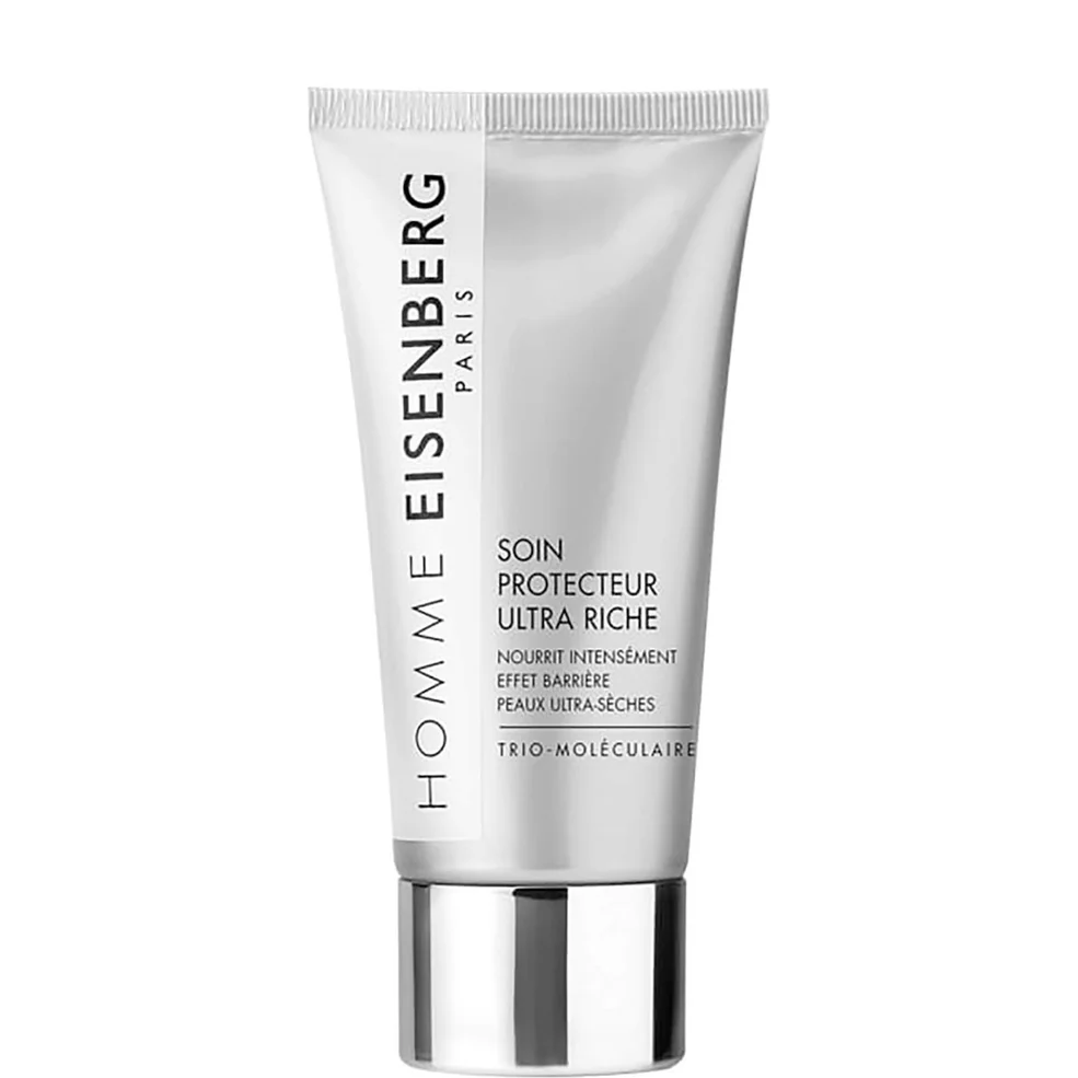 EISENBERG Ultra-Rich Protectant Cream for Men 75ml Image 1
