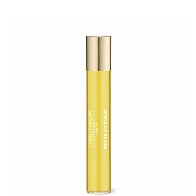 Aromatherapy Associates Revive Morning Roller Ball 10ml