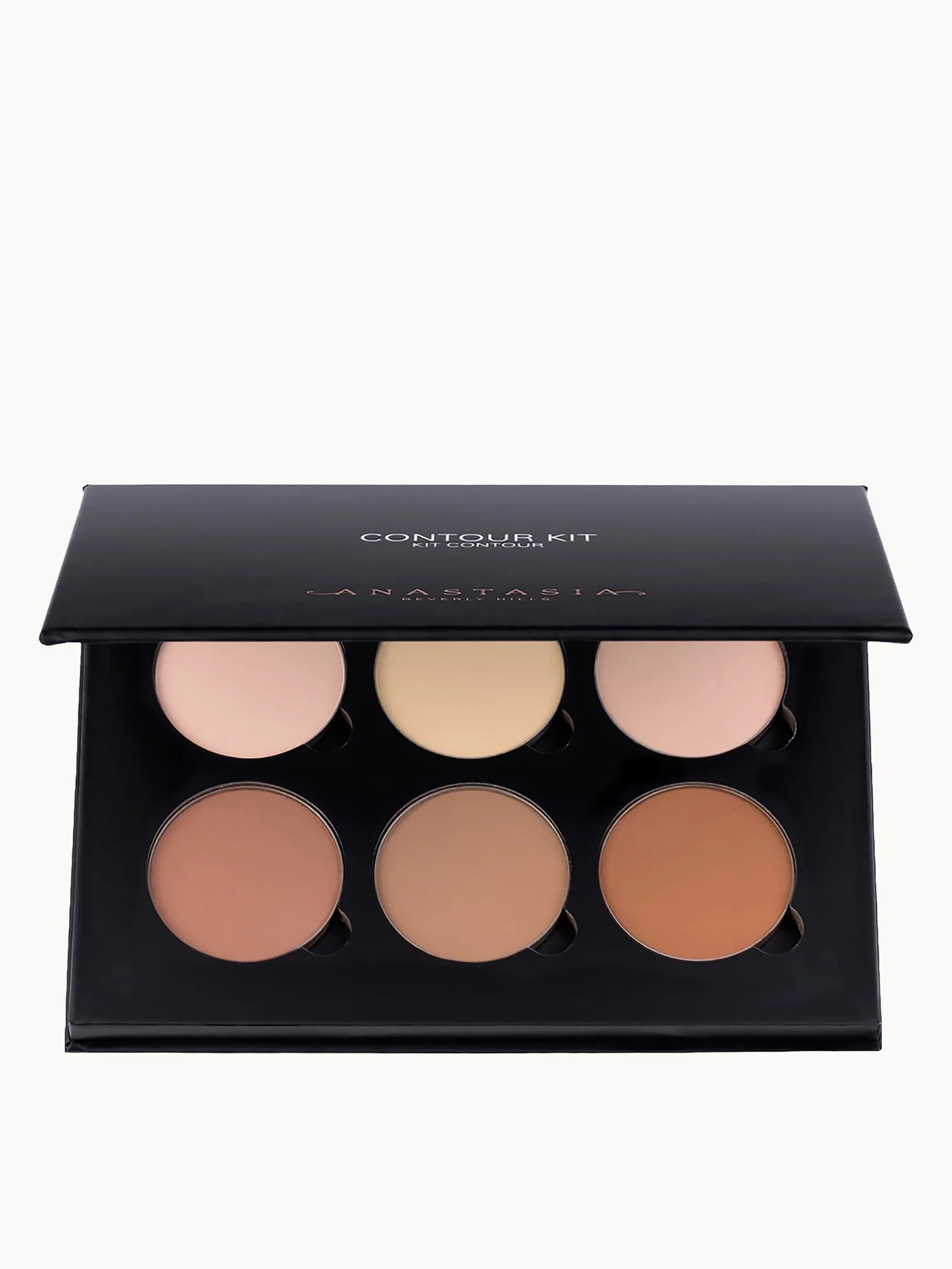 Anastasia Beverly Hills Contour Kit - Light to Medium | LOOKFANTASTIC