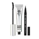 Eyeko Black Magic Mascara and Black Magic Liquid Eyeliner Duo (Worth £35.00)