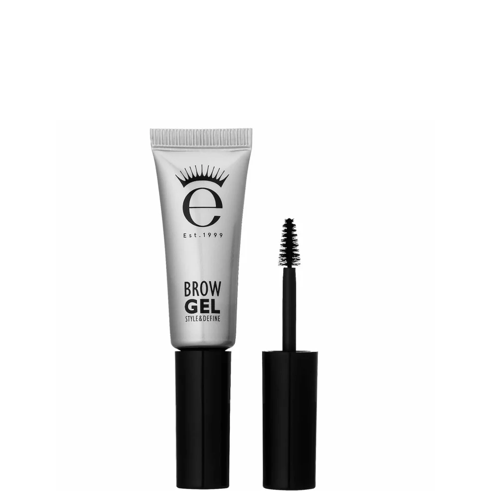Eyeko Brow Gel Travel Size - Tinted Image 1