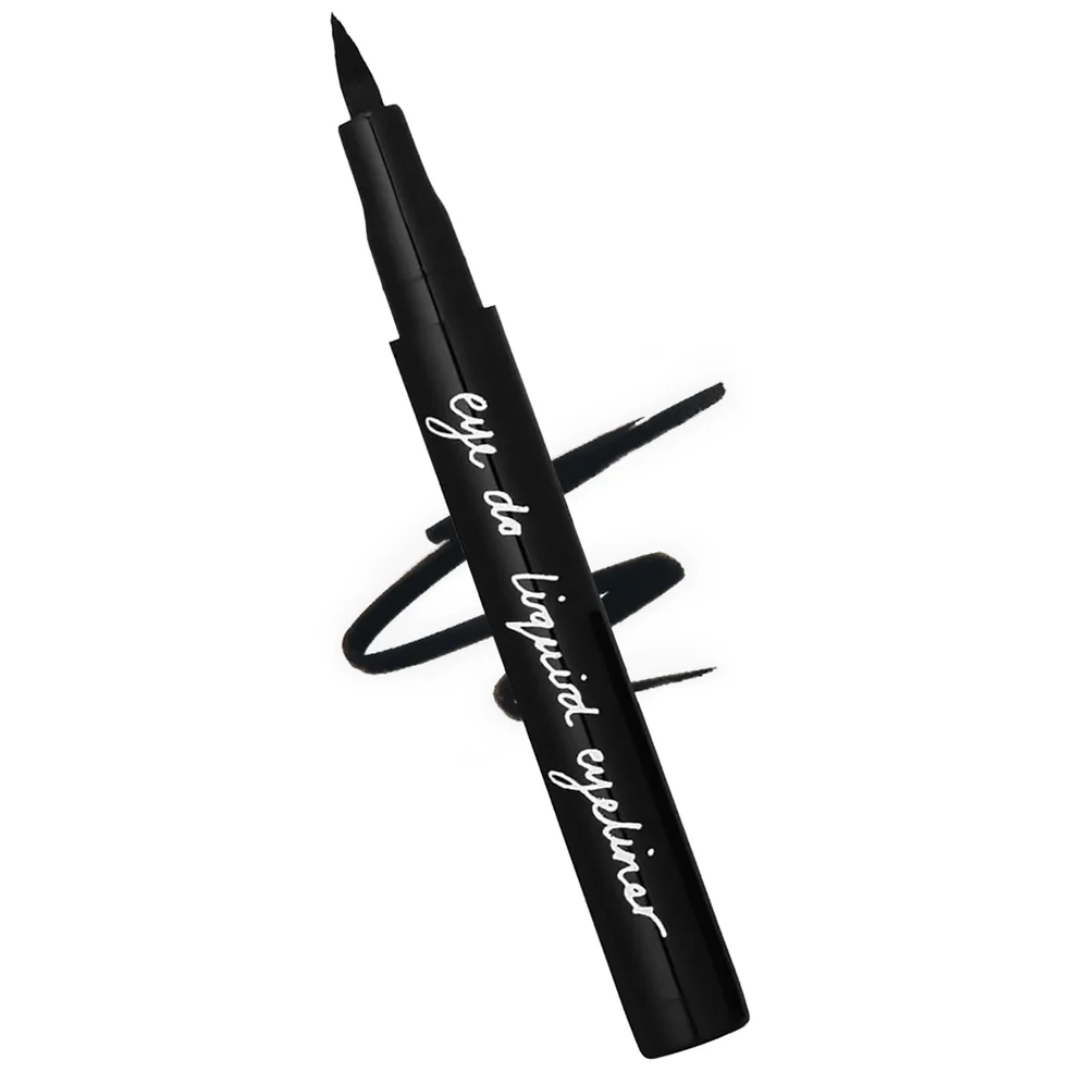Eyeko Eye Do Liquid Eyeliner Travel Size 1.2g Image 1