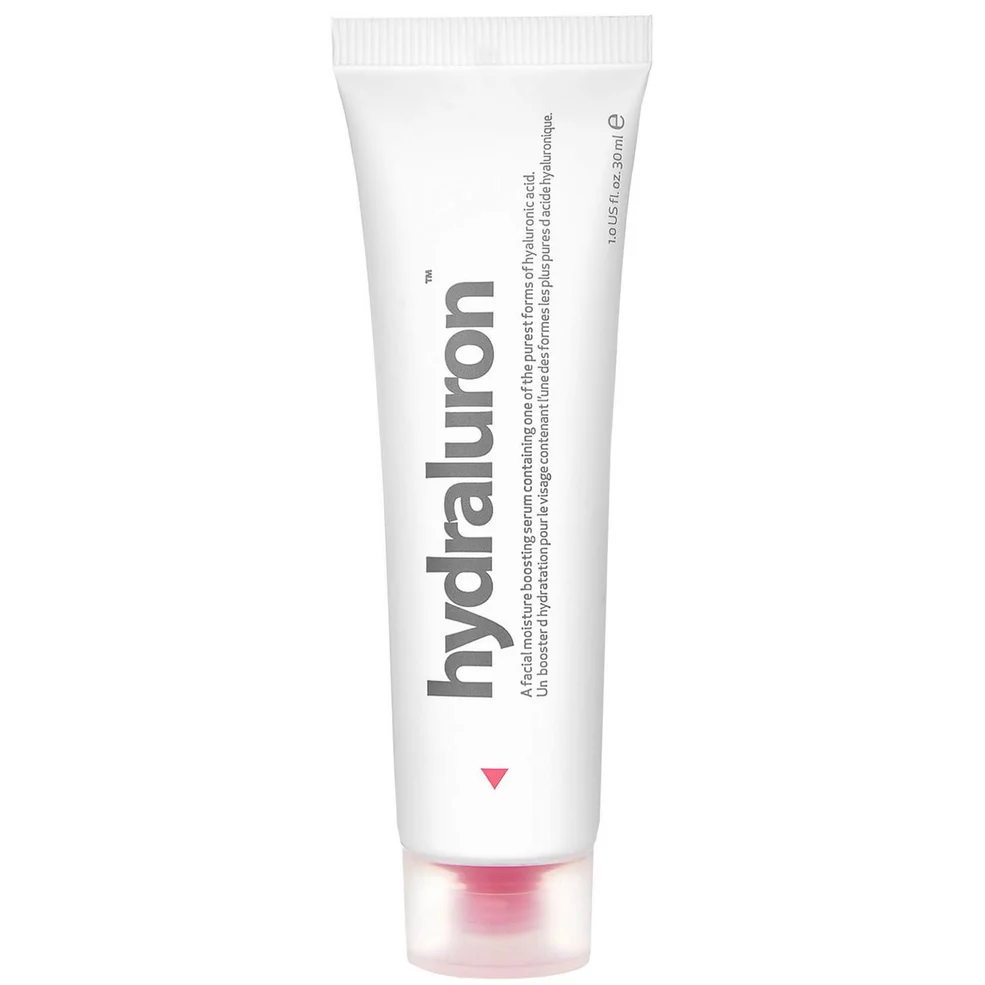 Indeed Labs Hydraluron Moisture Boosting Facial Serum 30ml Image 1