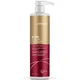 Joico K-Pak Colour Therapy Luster Lock Instant Shine and Repair Treatment 500ml (Worth £84.00)