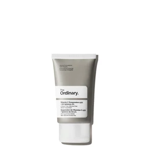 The Ordinary Vitamin C Suspension 23% + HA Spheres 30ml - undefined undefined