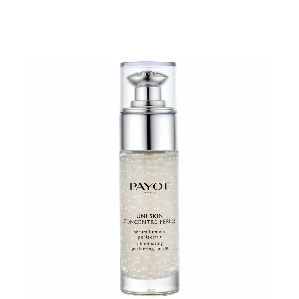 PAYOT Uni Skin Concentré Perles Illuminating Serum 30ml Image 1