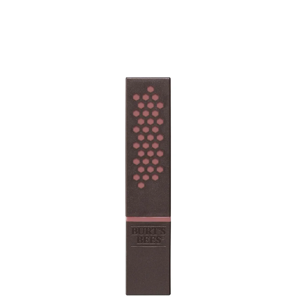 Burt's Bees Lipstick (Various Shades) Image 1