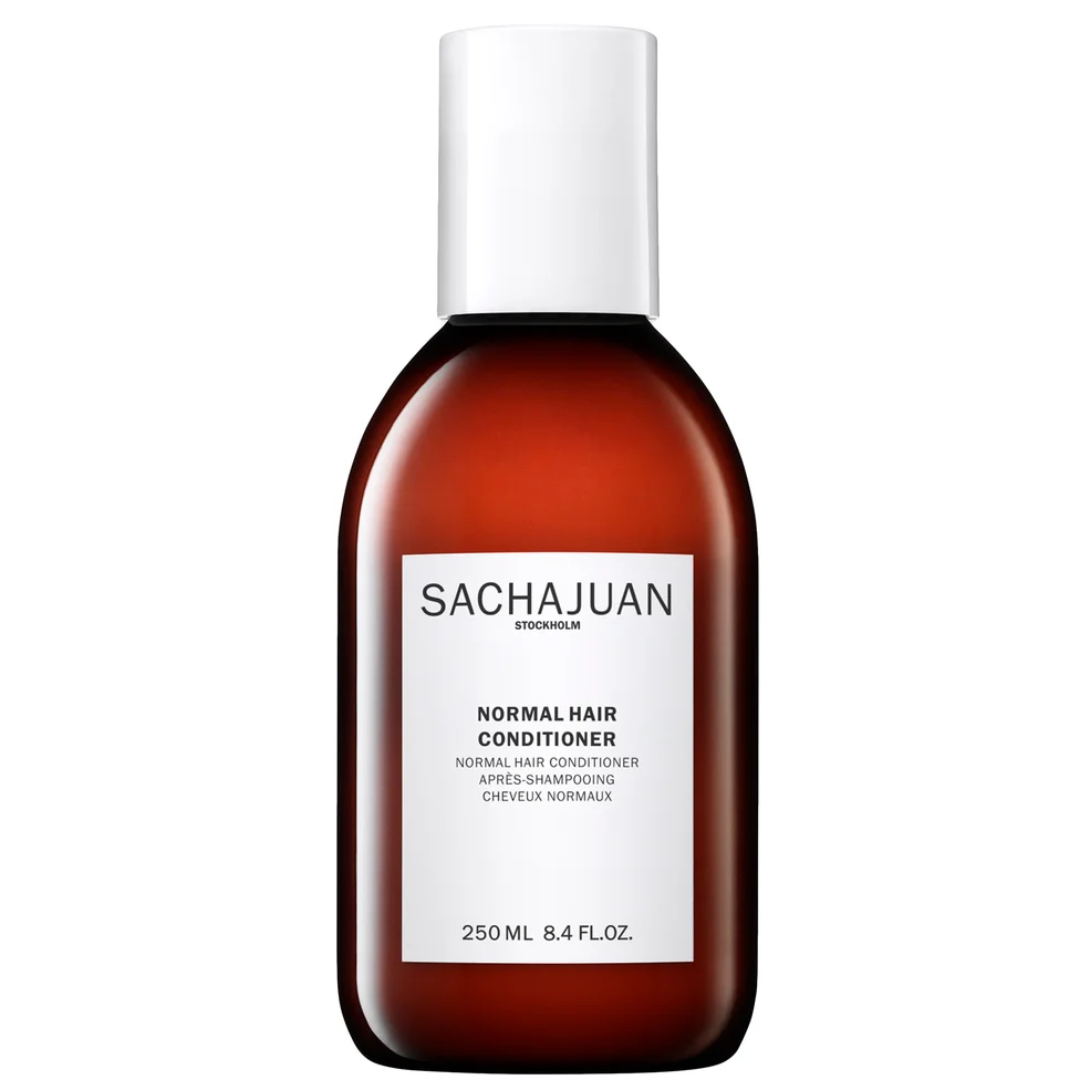 Sachajuan Normalizing Conditioner 250ml Image 1