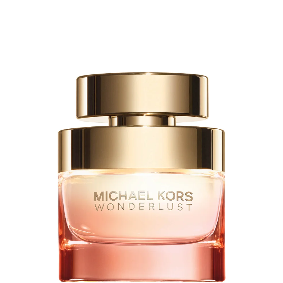 Michael Kors Wonderlust Eau de Parfum 50ml Image 1