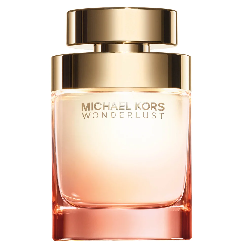 Michael Kors Wonderlust Eau de Parfum 100ml Image 1