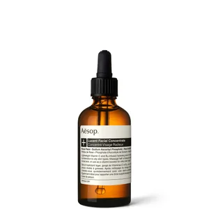 Aesop Lucent Facial Concentrate 60ml - undefined undefined