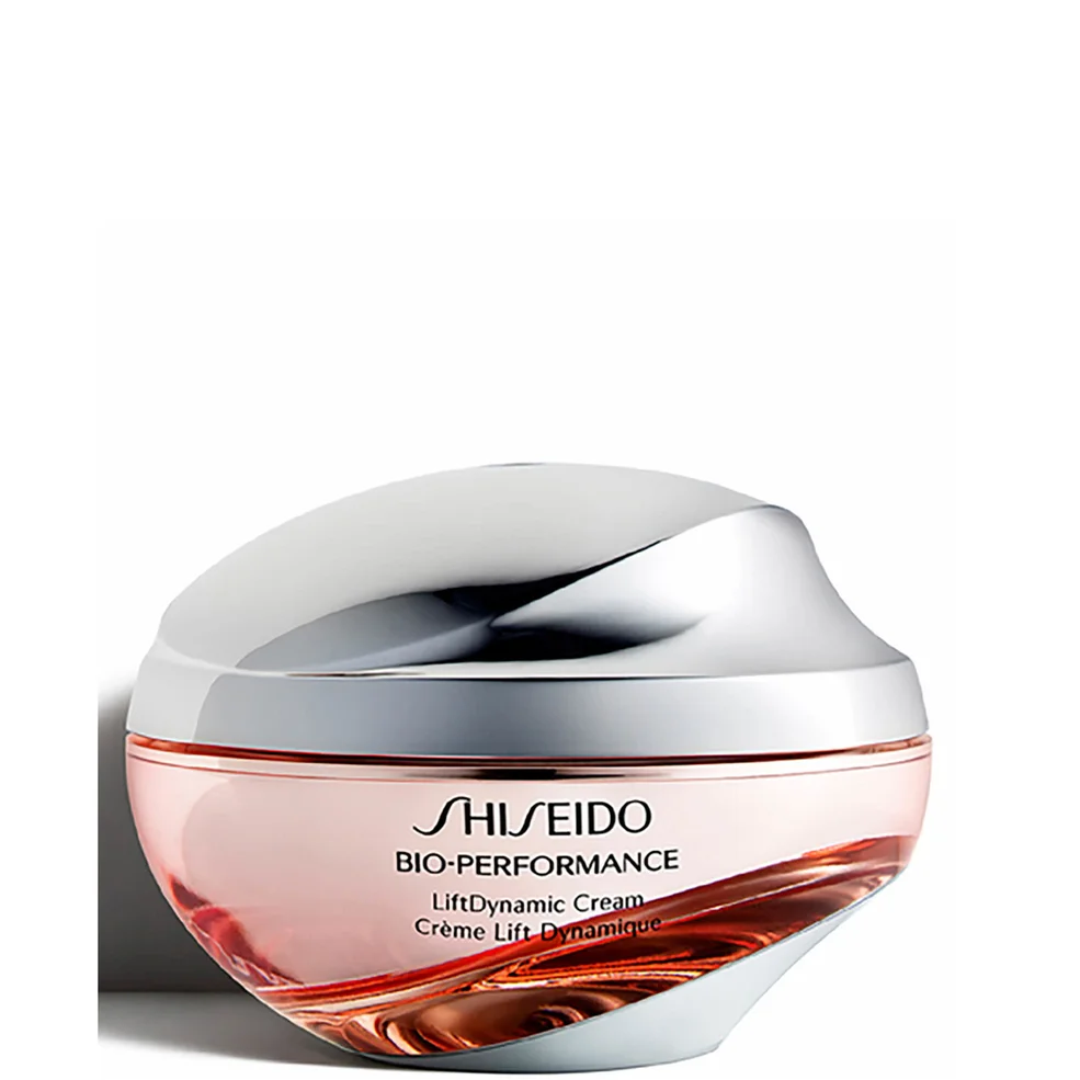 Shiseido Bio-Performance LiftDynamic Cream 50ml Image 1
