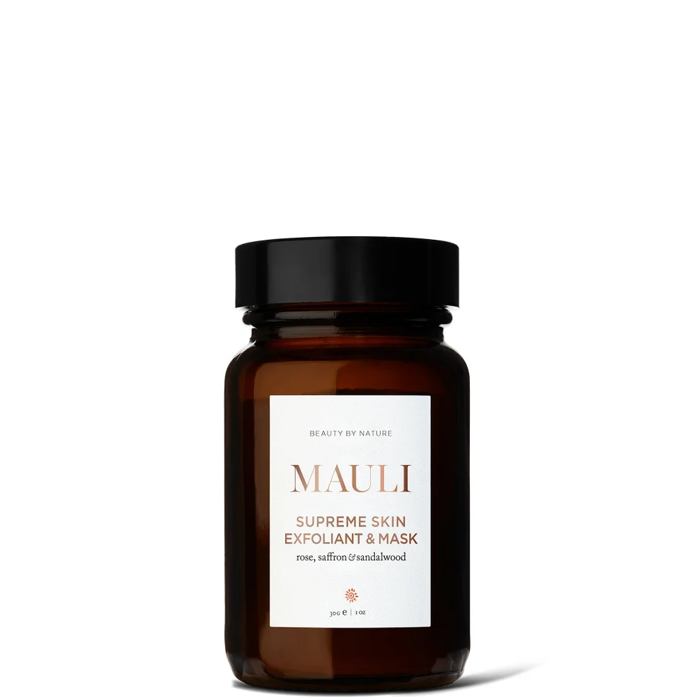 Mauli Radiance Exfoliant 30g Image 1