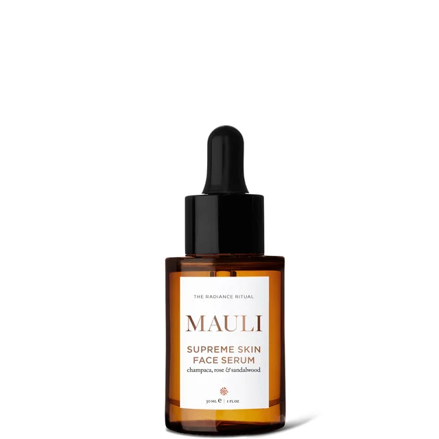 Mauli Supreme Skin Face Serum 30ml