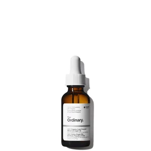 The Ordinary 100% Organic Cold-Pressed Argan Oil 30ml - undefined undefined
