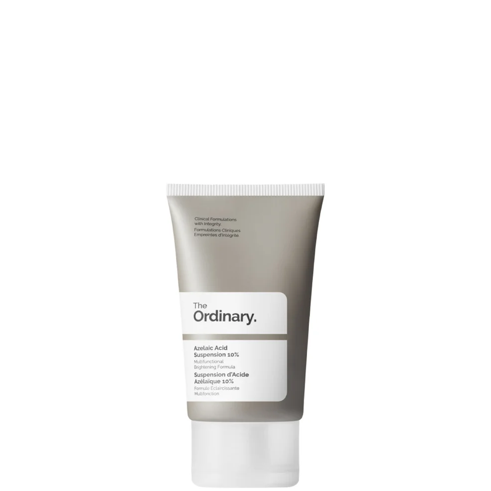 The Ordinary Azelaic Acid Suspension 10% Cream 30ml Image 1