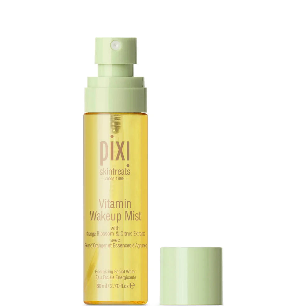 PIXI Vitamin C Wakeup Mist 80ml Image 1