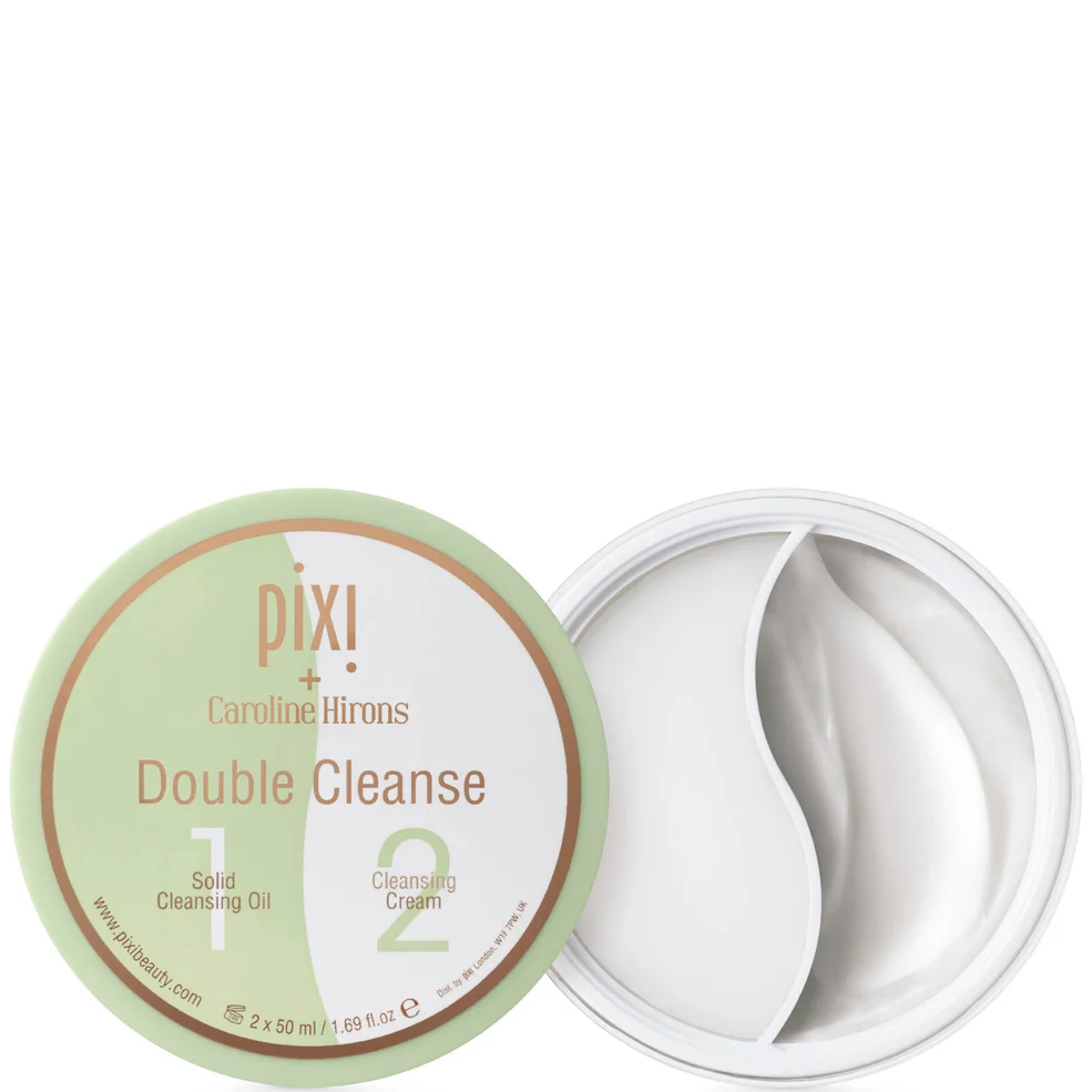 PIXI Double Cleanse Clensing Balm Image 1