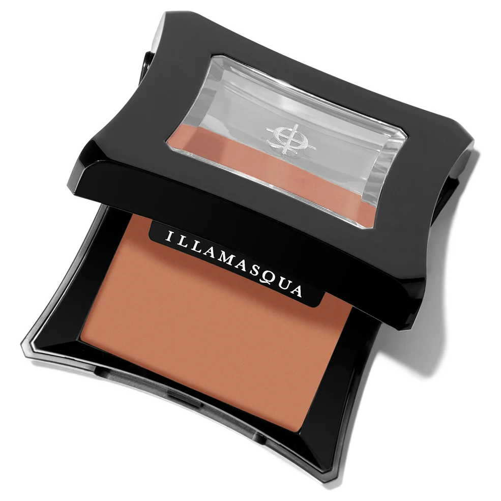 Illamasqua Cream Blusher - Zygomatic Image 1