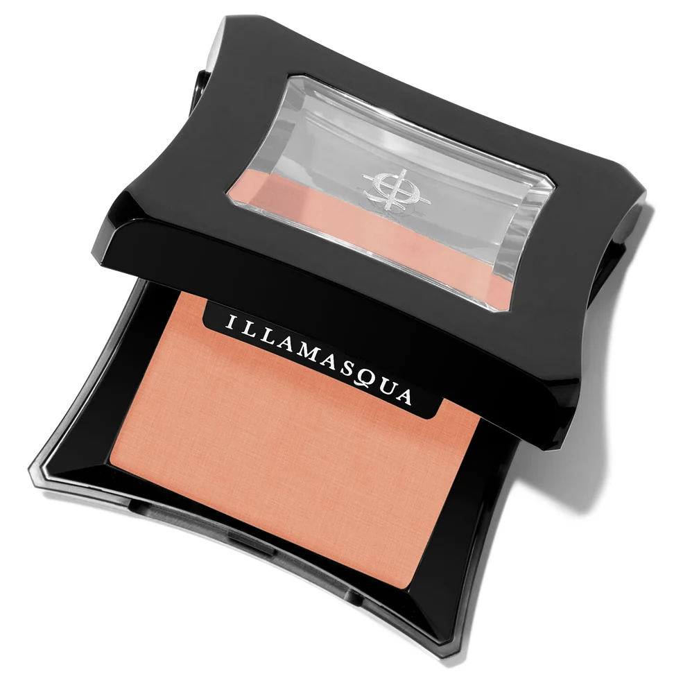 Illamasqua Powder Blusher 4.5g (Various Shades) Image 1