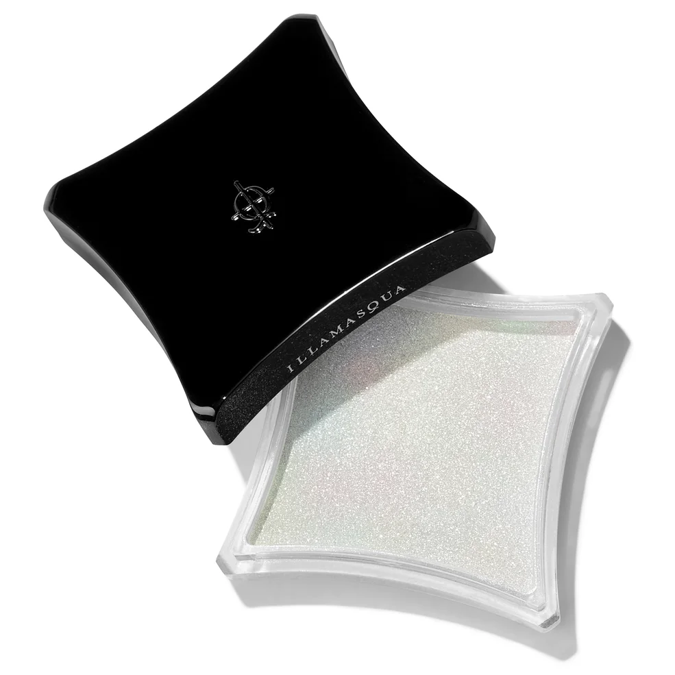 Illamasqua Pure Pigment 1.3g (Various Shades) Image 1