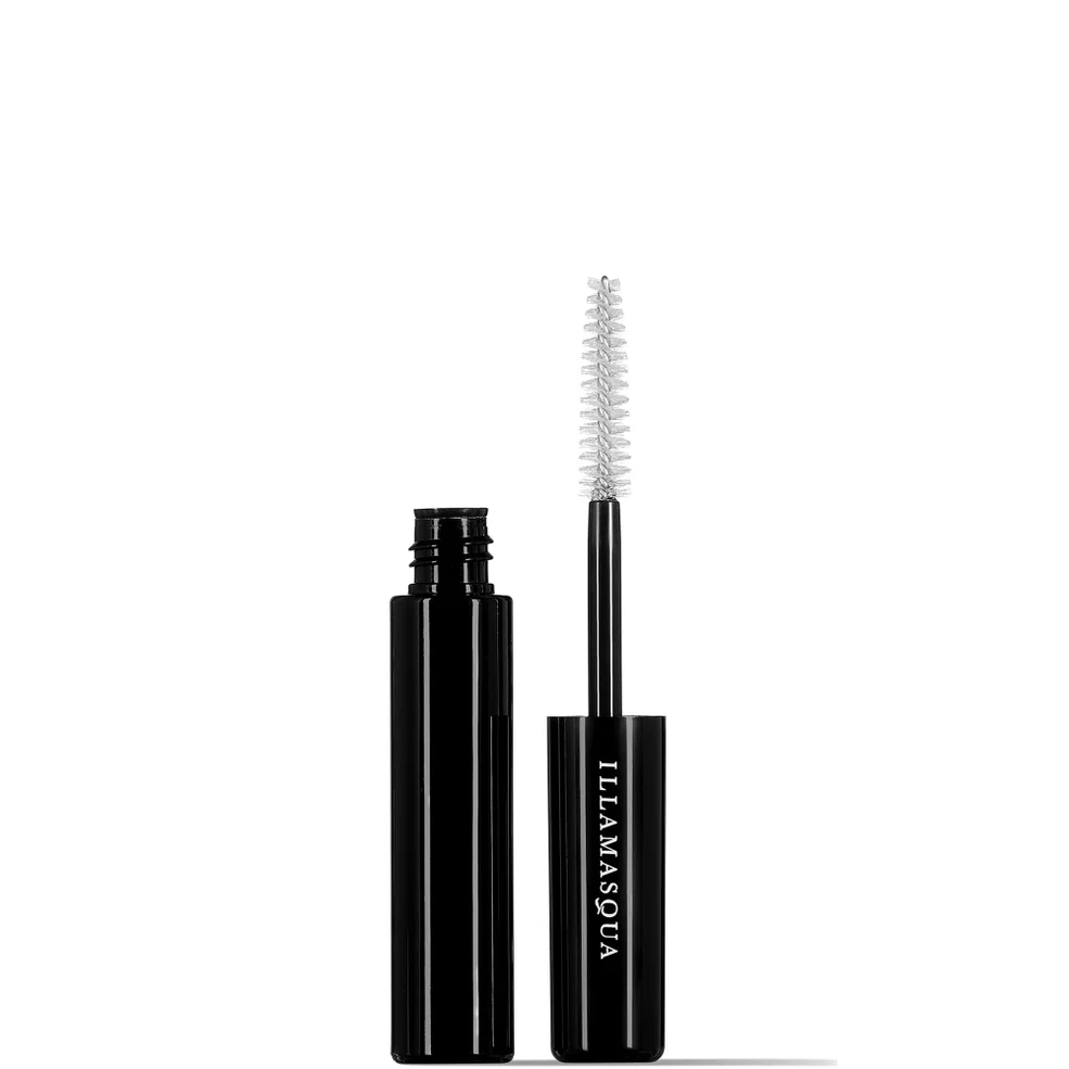 Illamasqua Brow and Lash Gel 7ml Image 1
