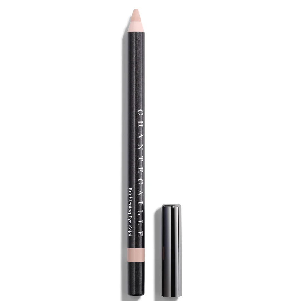 Chantecaille Brightening Eye Kajal Nude Image 1