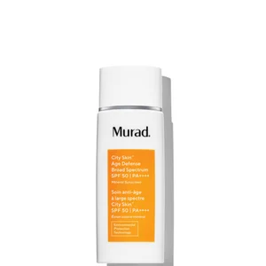 Murad City Skin Age Defense Broad Spectrum SPF50 PA ++++ 50ml - undefined undefined