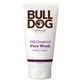 Bulldog Skincare Oil Control Face Wash 150ml