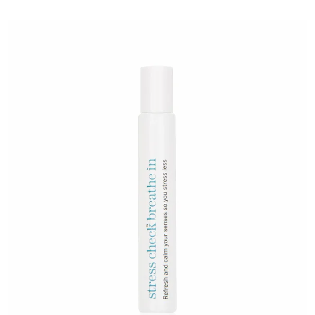 this works Stress Check Breathe In 8ml